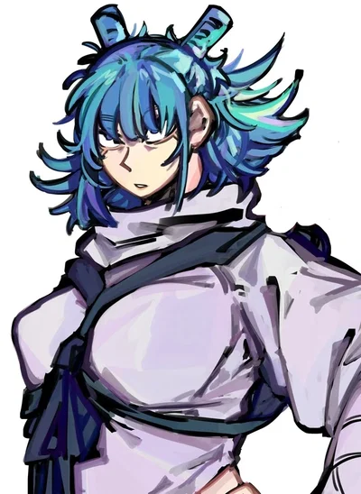 Hajime Kashimo : Student Au