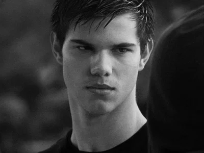 Jacob Black