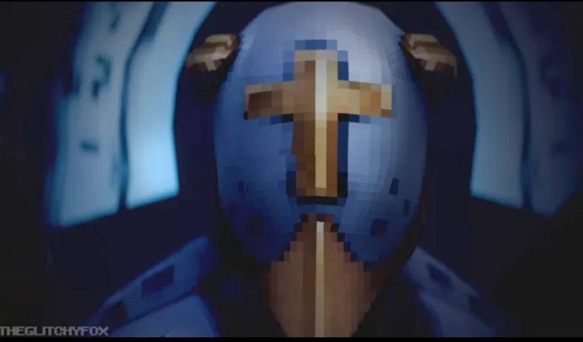 Gabriel :: ULTRAKILL 