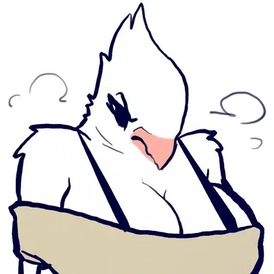 Ellen [Gigantic Angry Wife]