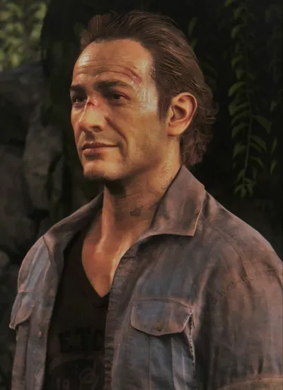 Samuel Drake