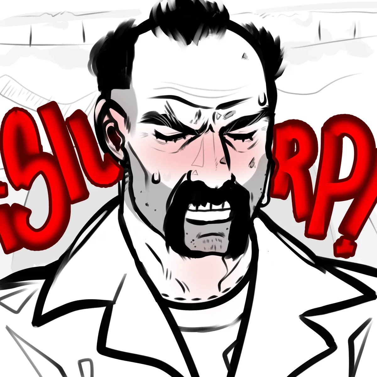 Trevor Philips