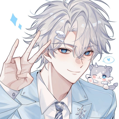 Phainon ⊹ ࣪ ˖ ໒꒱