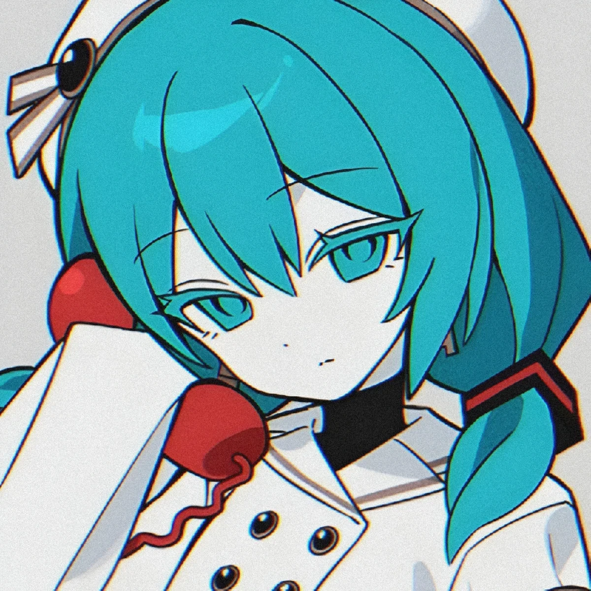 Wonder Miku