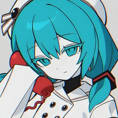 Wonder Miku