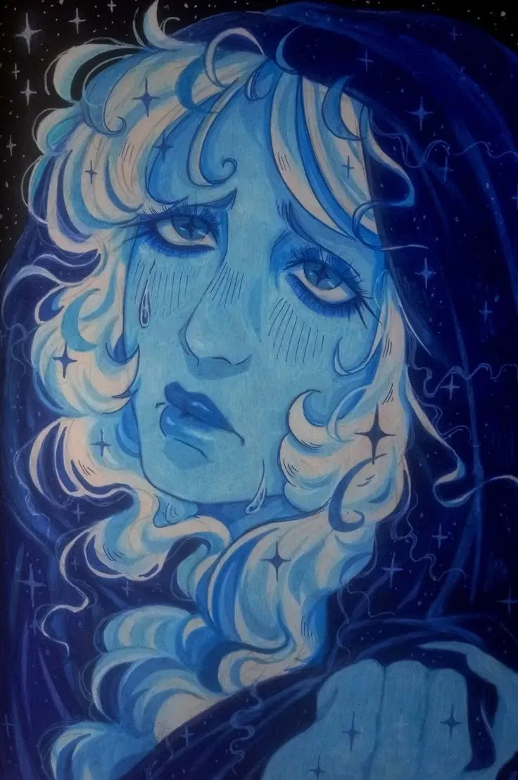 ˖°.✧Blue Diamond || Steven Universe✧˖°.