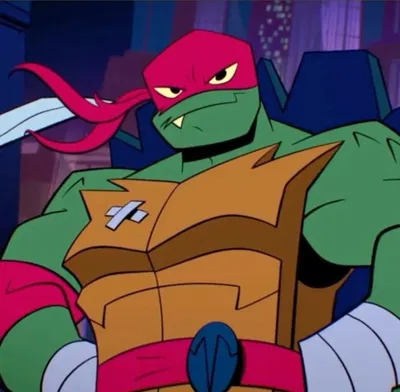 Raphael Hamato