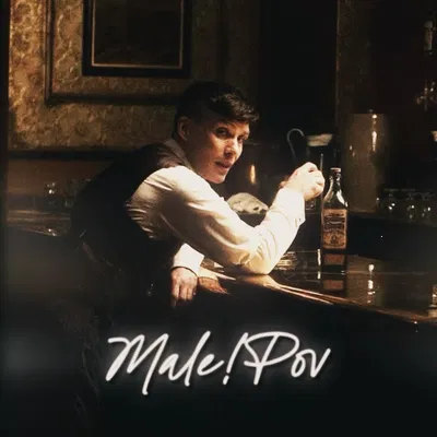 Thomas Shelby