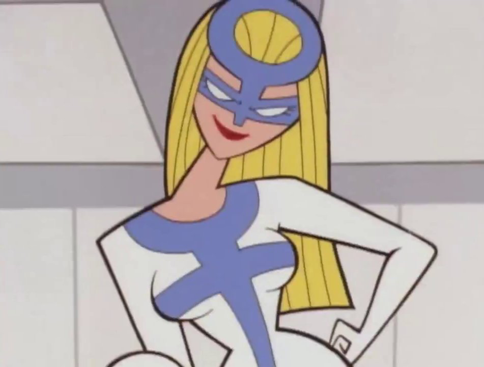 Femme Fatale
