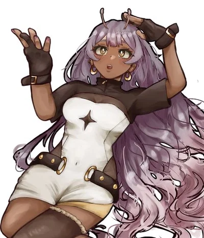 MHA PICK ME - Eleanor Fujihasu
