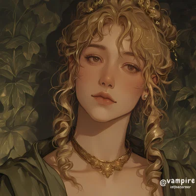 HEIRESS | Eleanor Ashworth 
