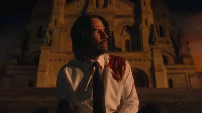 John Wick | post-canon