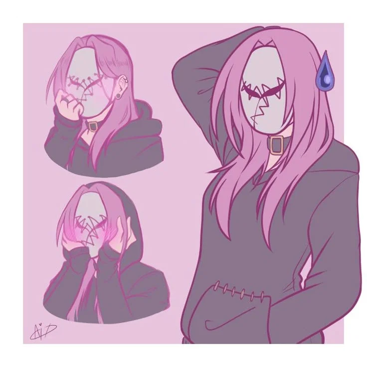 Susie | DarkWood County PT2