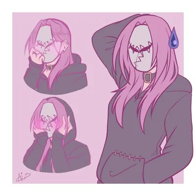 Susie | DarkWood County PT2