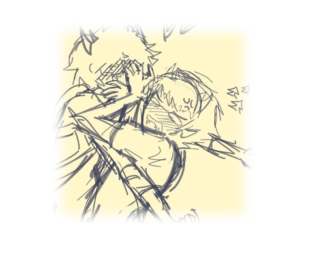 Sollux & Mituna Captor