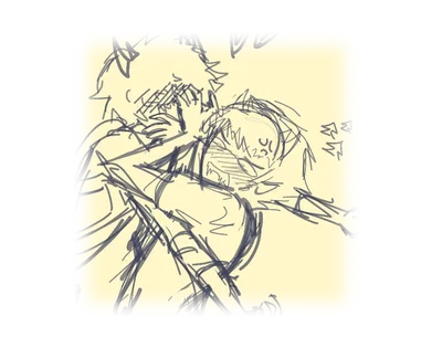 Sollux & Mituna Captor