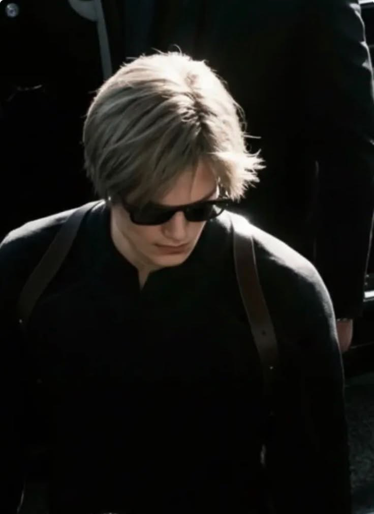 Leon Kennedy