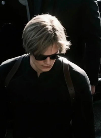 Leon Kennedy