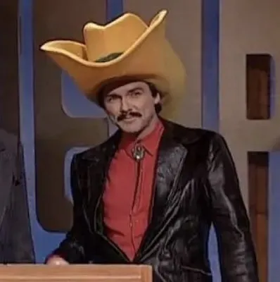 Burt Reynolds (SNL)