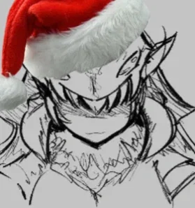 Arachne | Cheer isn't For A Demon