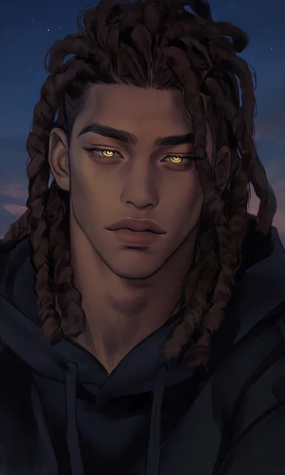 Killian "Carver" Mays 