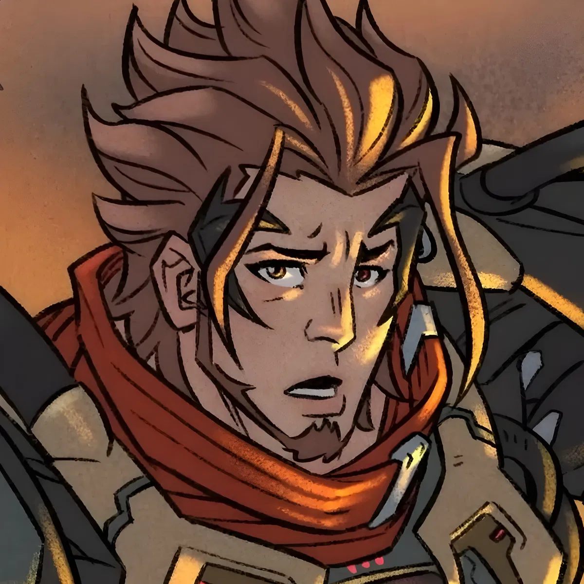 Emre Sarioğlu || Overwatch