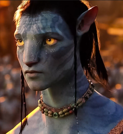 Jake Sully |~* AVATAR *~|~* AU *~|