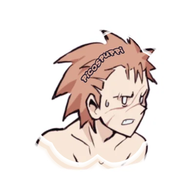 ‧+ ᵎᵎ Pico ໒꒱ || first time