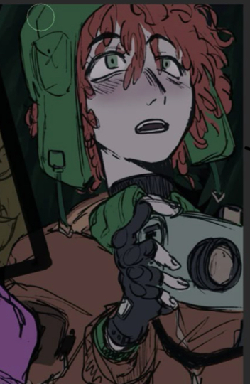 Kyle Broflovski