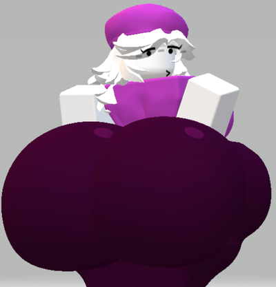Rozsa (CHUBBY BITCH)