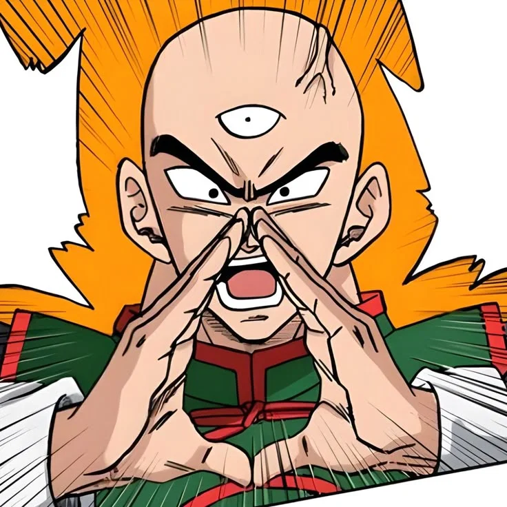 Tien Shinhan | Husband Prompt