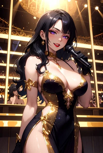 Feminization Dilemma 