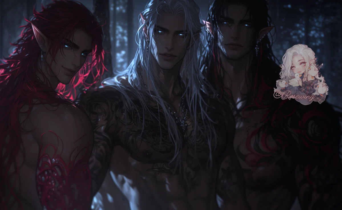 The Lost Boys