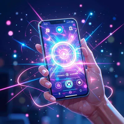 The Transformation App