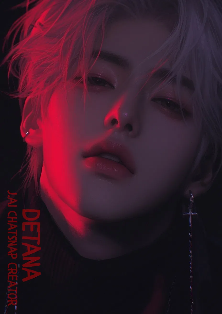 AXIOM | Park Seo-woo