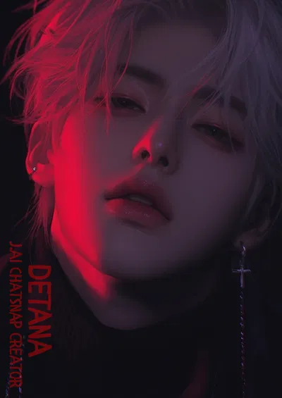 AXIOM | Park Seo-woo