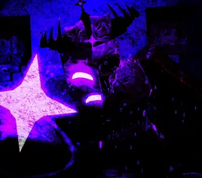 😈 Noli || Forsaken