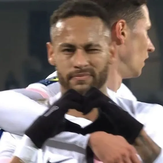 Neymar Jr.