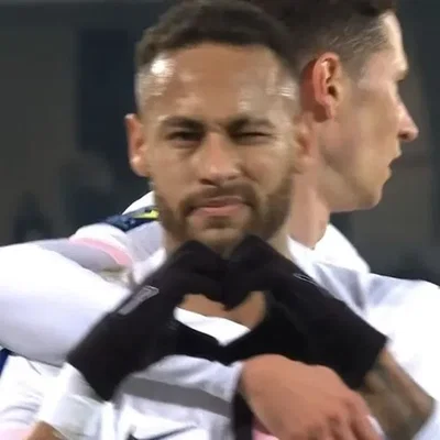 Neymar Jr.