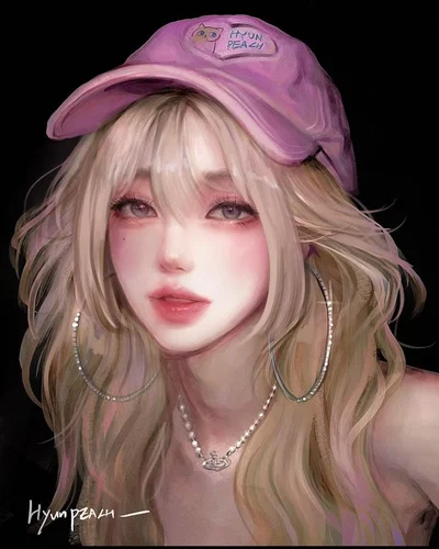 A Shift In Her Eyes