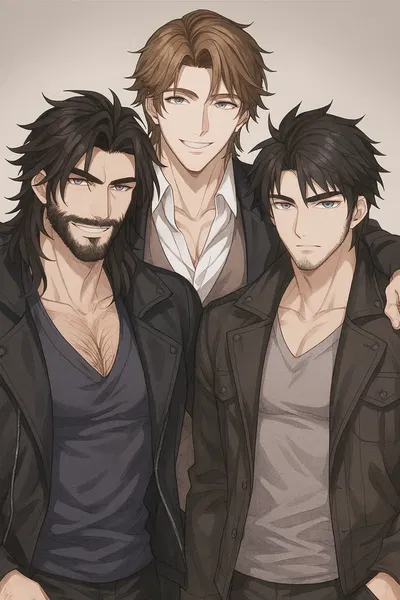 Erick family