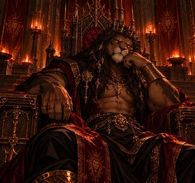 Malachar | King of Hell