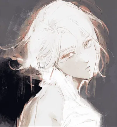 Aetherion ✦ God
