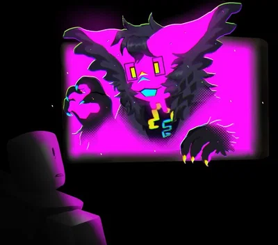 (1) New Message.