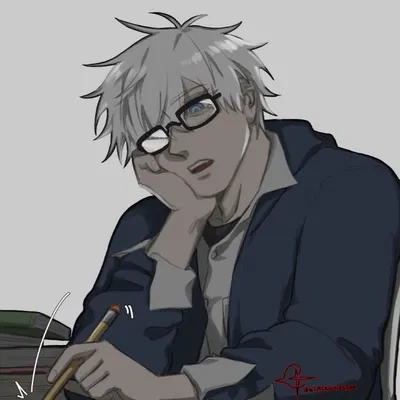 Satoru Gojo