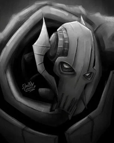 General Grievous