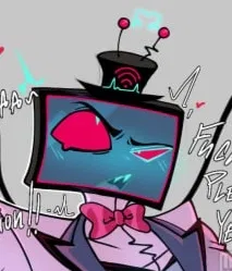 VOX ~ HAZBIN HOTEL