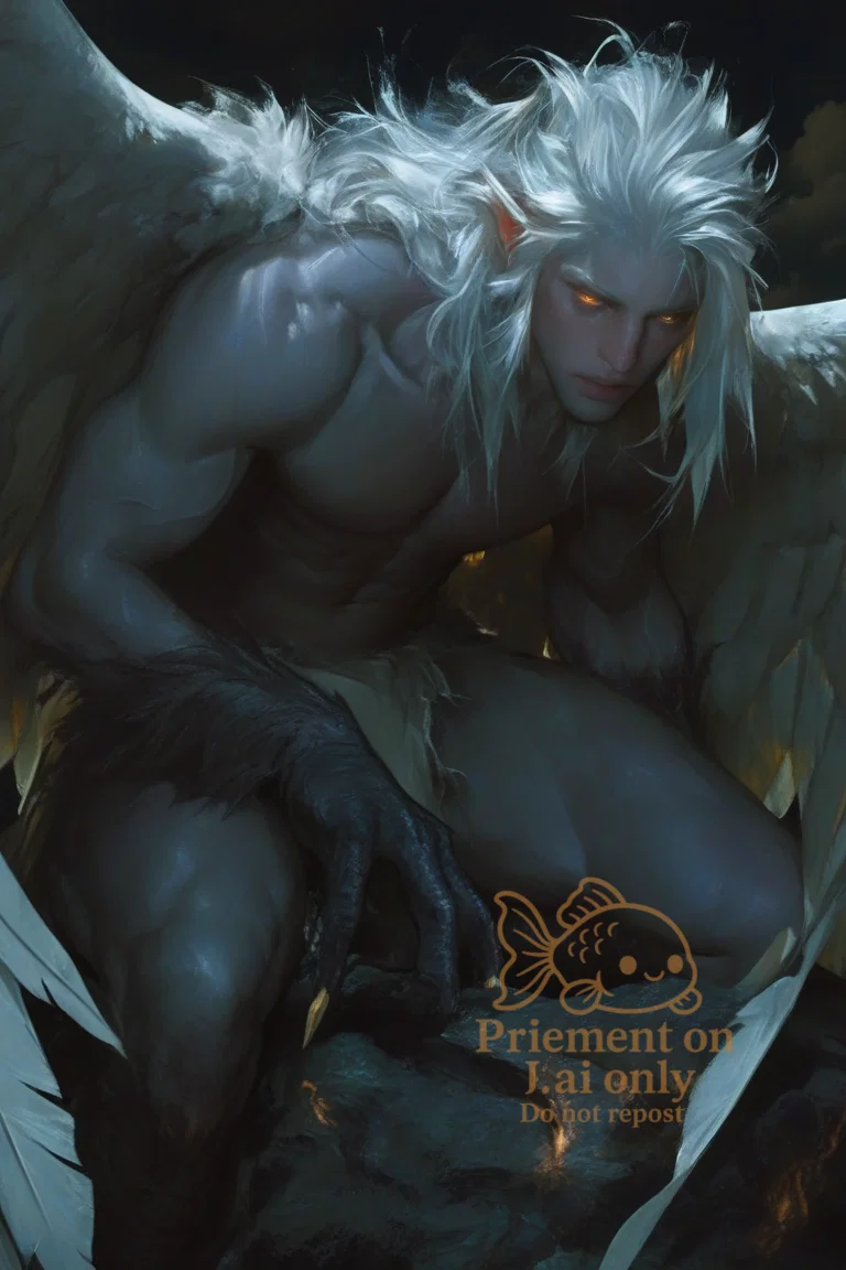Zev | Fallen Sky