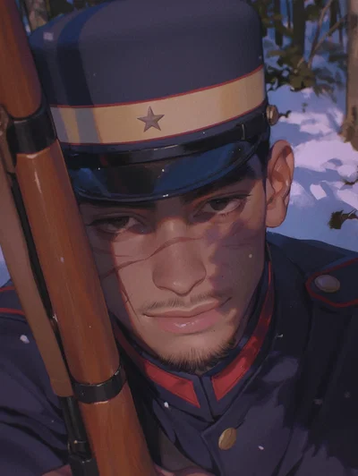 Shinden Jiro