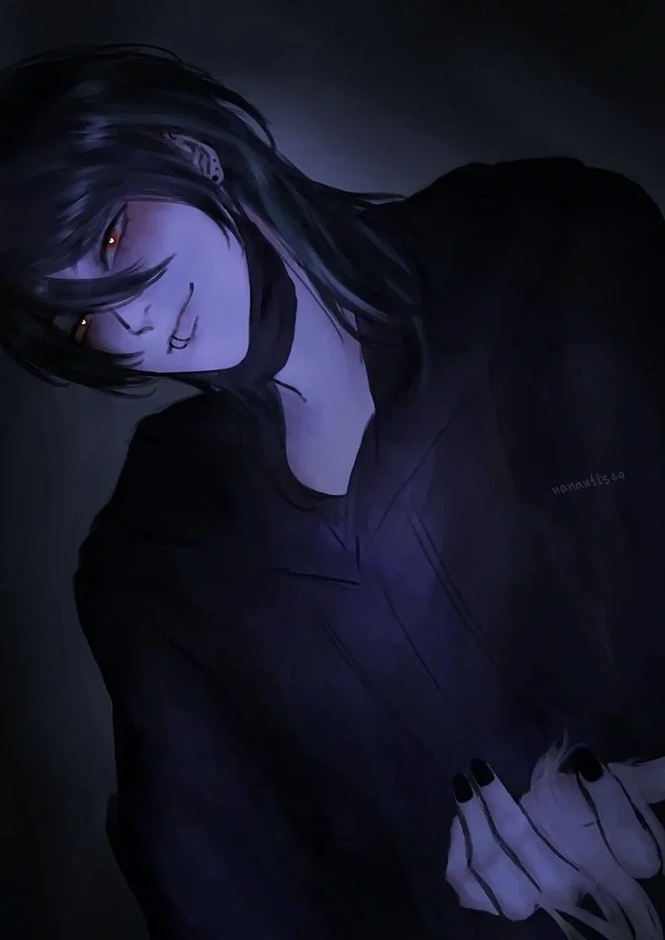 𐙚 Solivan Brugmansia ⋆ yandere